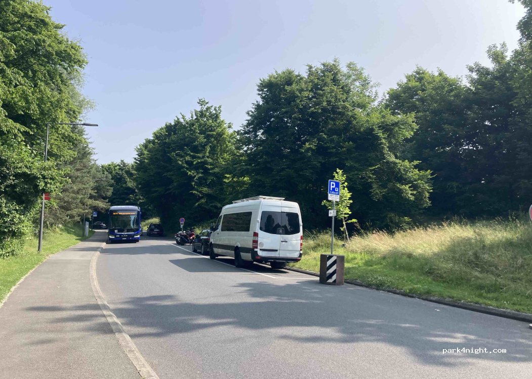 (1007) Lausanne - Route de Vidy — foto 3