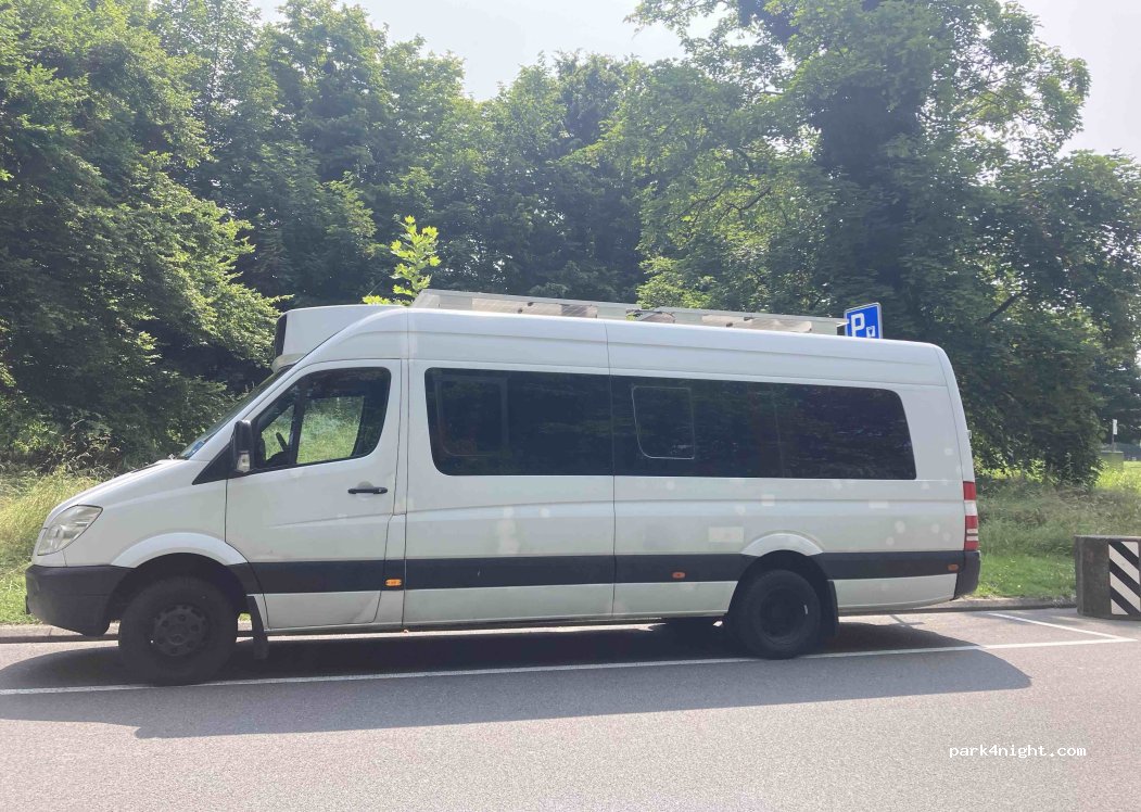 (1007) Lausanne - Route de Vidy — foto 4