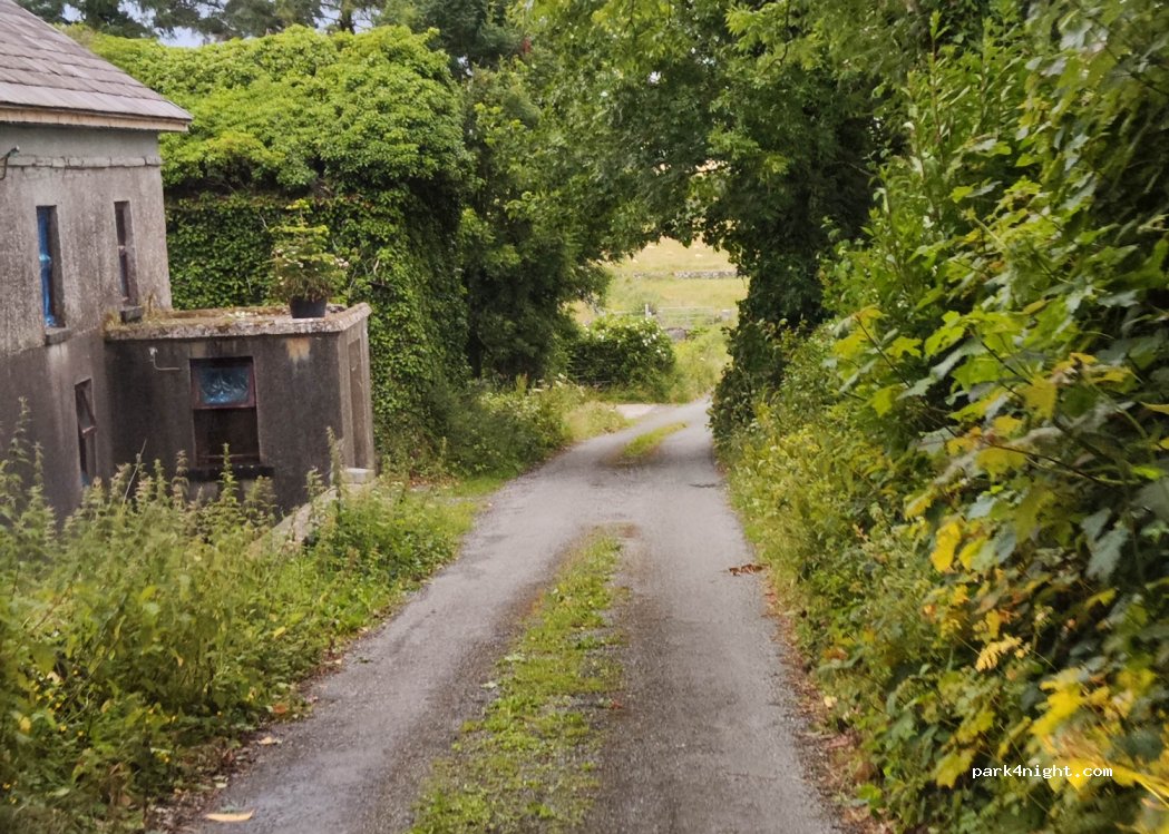 ()  - Unnamed Road — foto 4