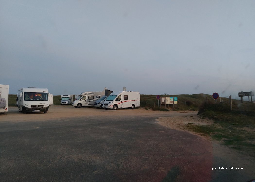 (85160) Saint-Jean-de-Monts - 9001 Chemin de la Parée du Jonc — foto