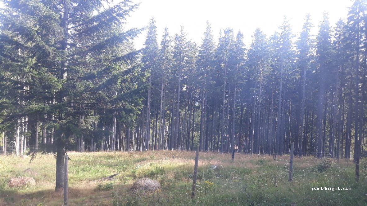 (58-540) Karpacz - 9 Olimpijska — foto