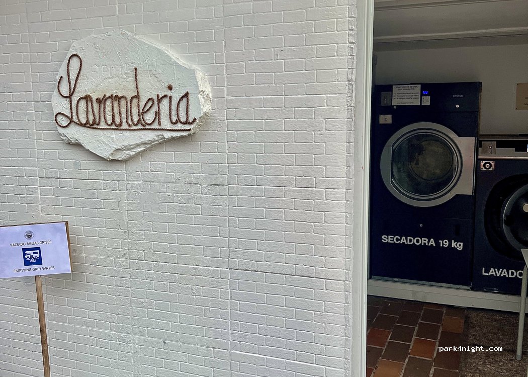 Camping Carlos V — foto 4