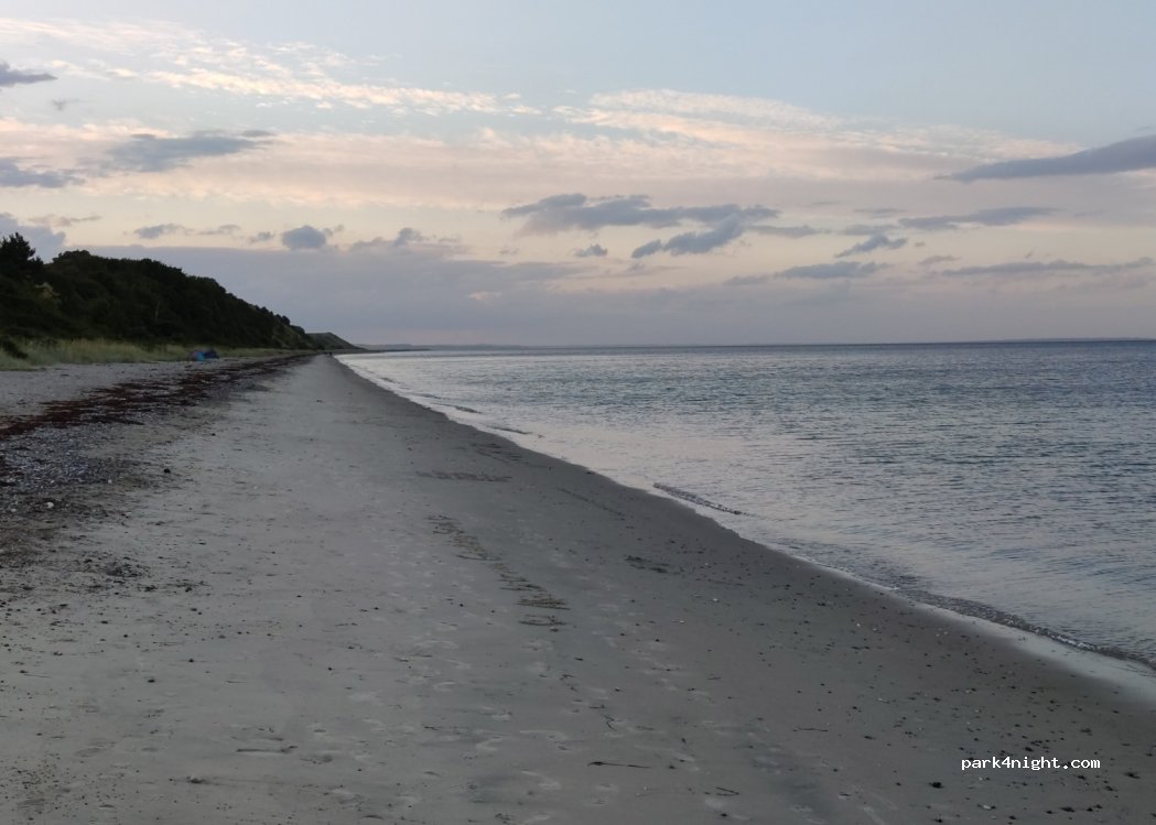 Klitgård Camping - Samsø — foto