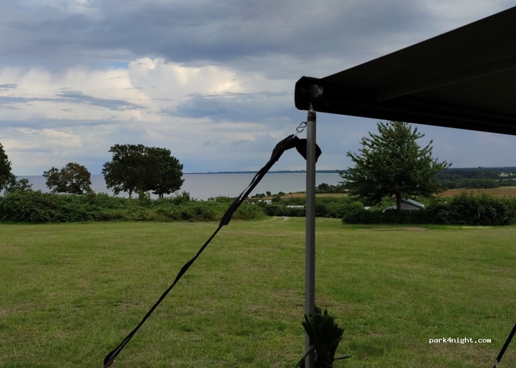 Klitgård Camping - Samsø — foto 3