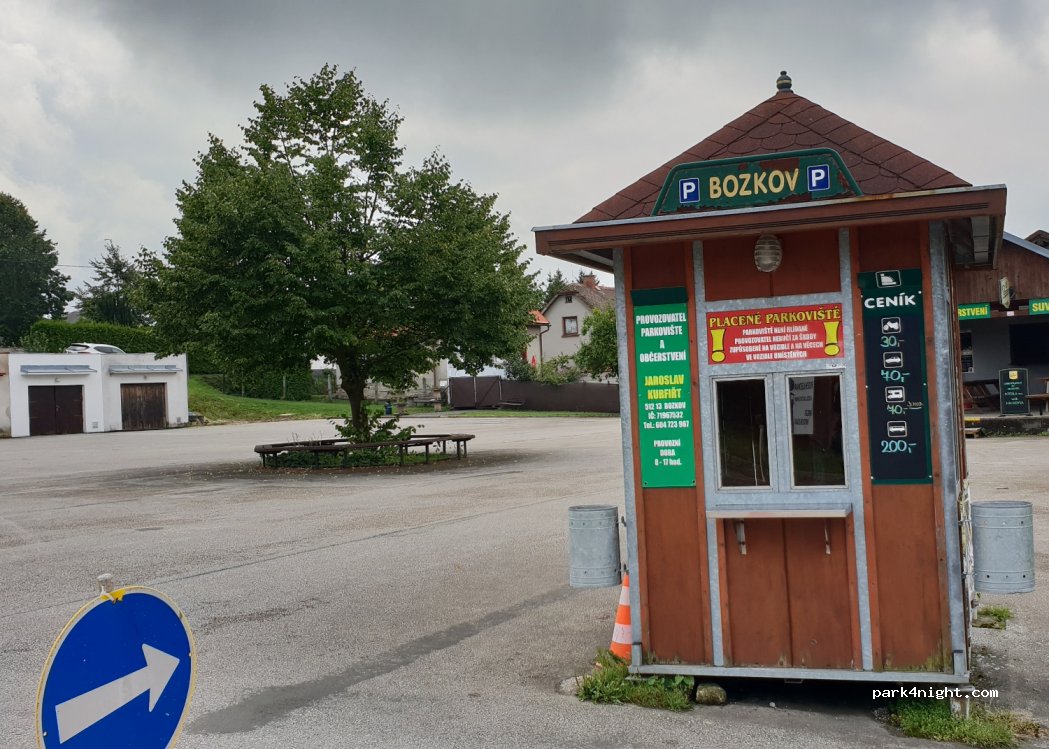 (512 13) Bozkov - — foto 2