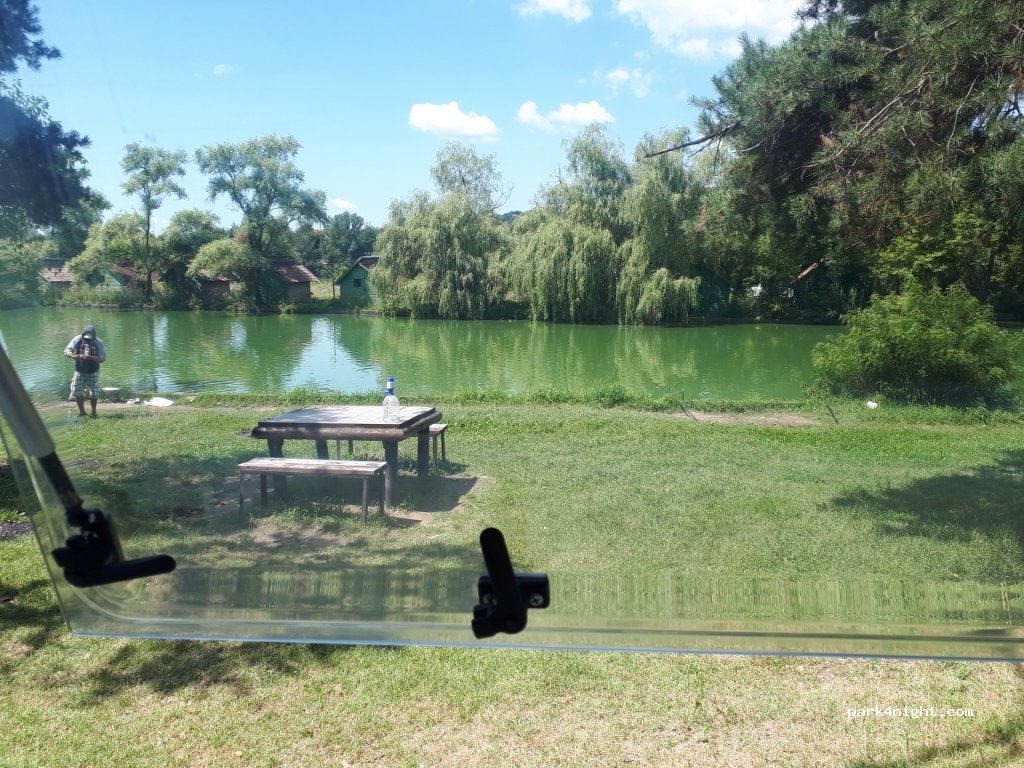 (245900) Râmnicu Vâlcea - Strada Ostroveni — foto