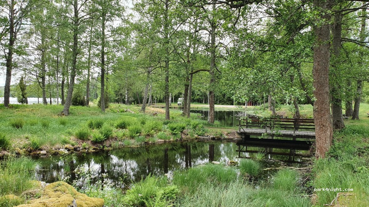 Silfhytteå — foto 3