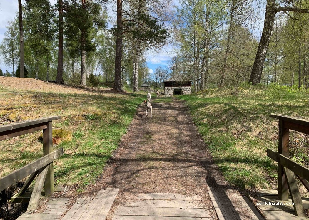 Silfhytteå — foto 4