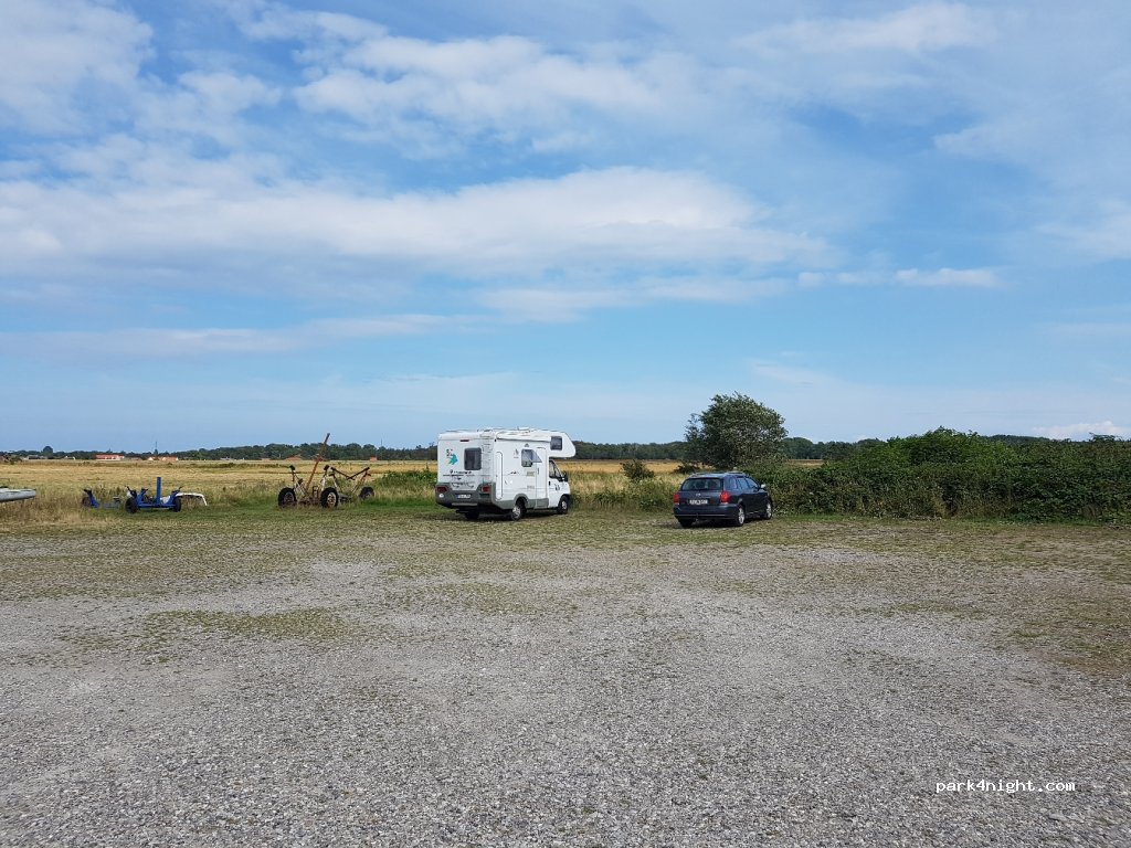 (8305) Samsø - 20 Maarup Havnevej — foto