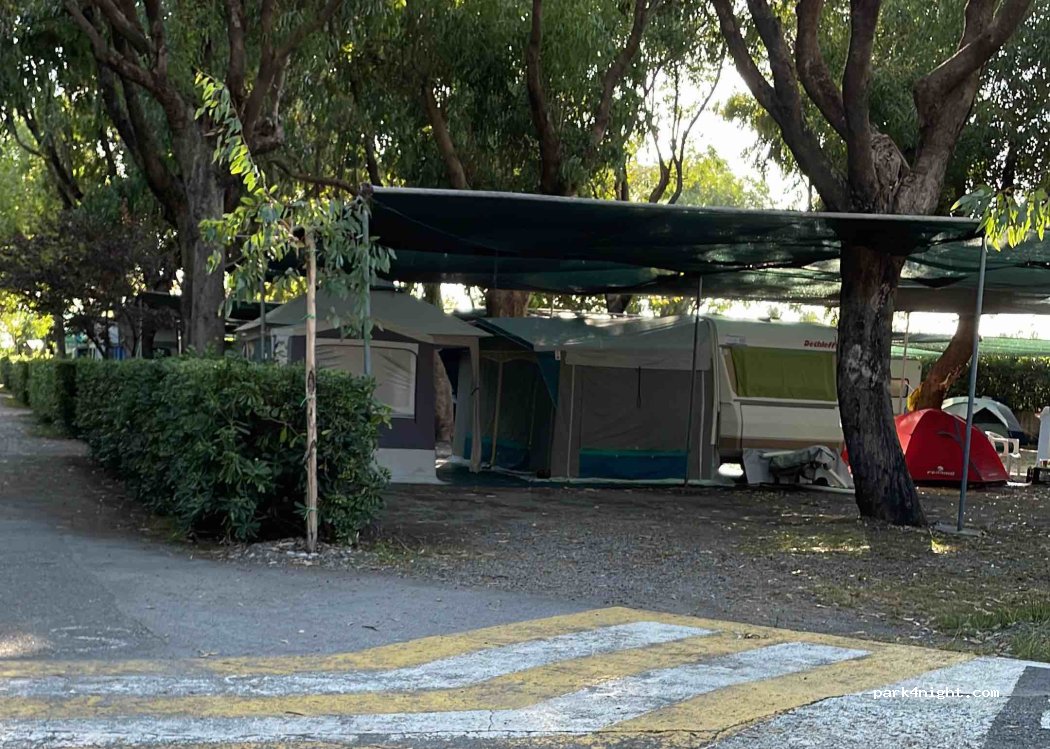 Camping Village Maratea — foto 4