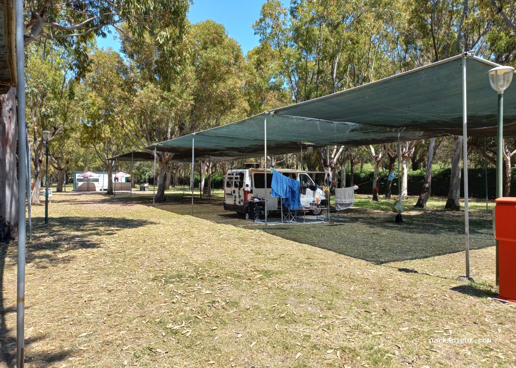 Camping Village Maratea — foto 5