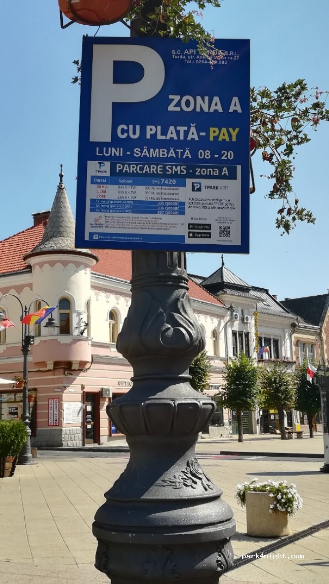 (407405) Turda - 33 Piața Republicii — foto 2