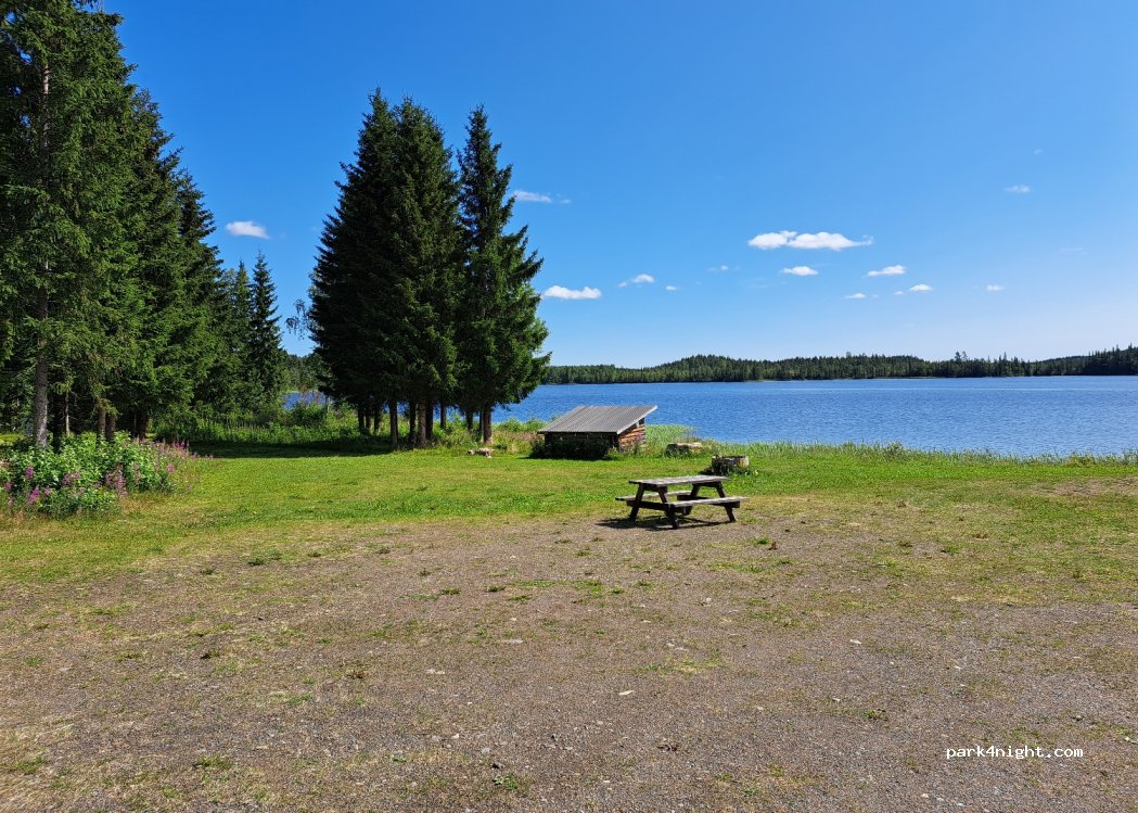 (835 61) Laxsjö - — foto 4
