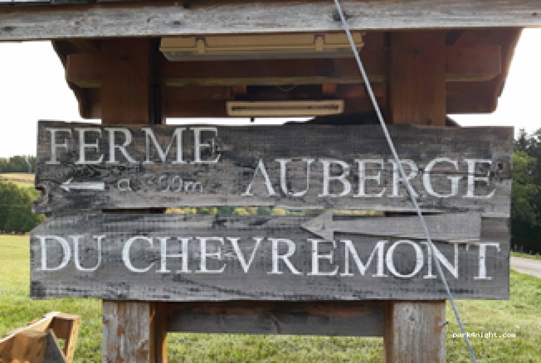 Ferme Auberge du Chèvremont — foto 3