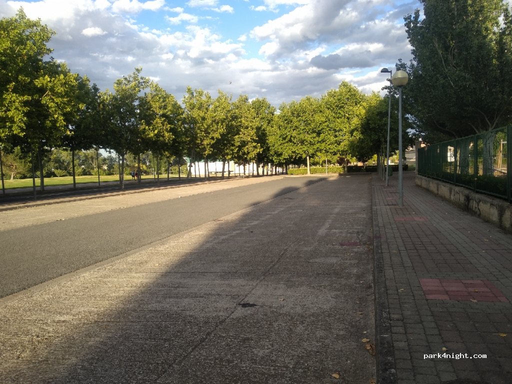 (26004) Logroño - 5 Sector Campus — foto