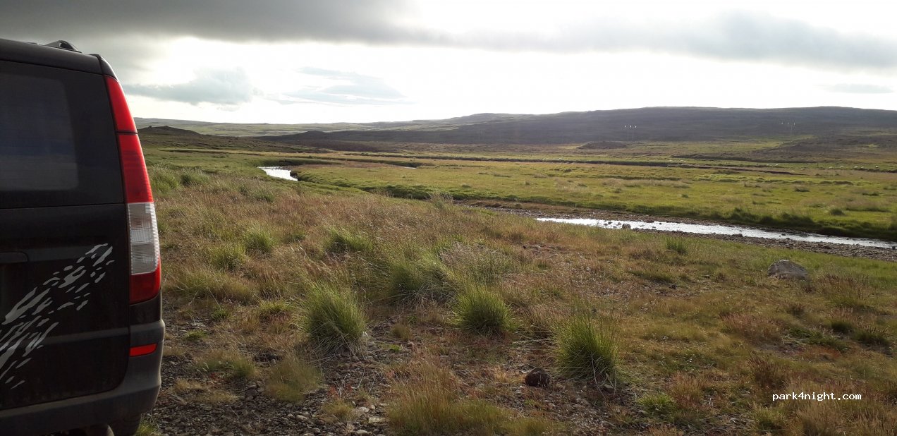 Dalabyggð - Laxárdalsvegur — foto 2