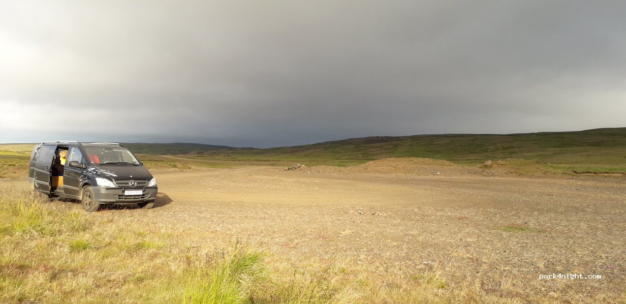 Dalabyggð - Laxárdalsvegur — foto 3