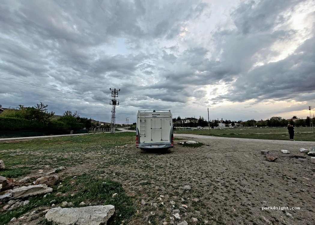 (06830) Ankara - Unnamed Road — foto 3