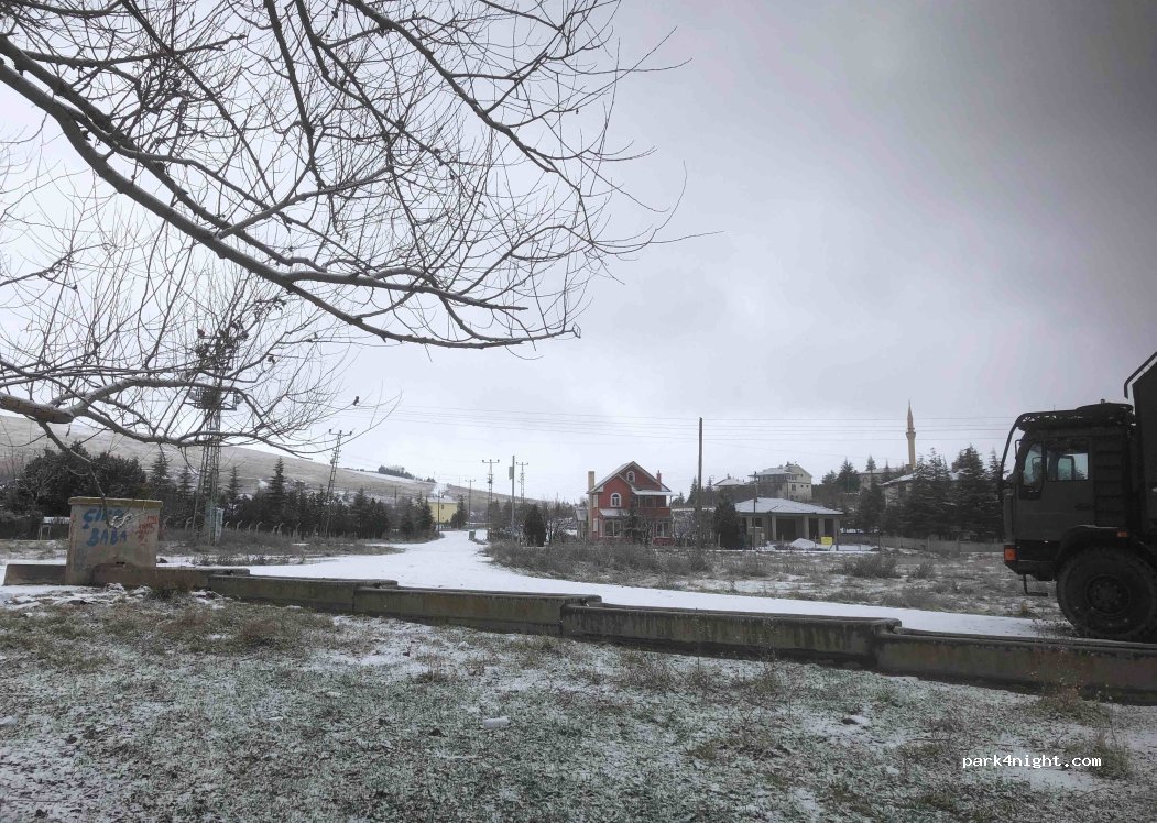 (06830) Ankara - Unnamed Road — foto 4