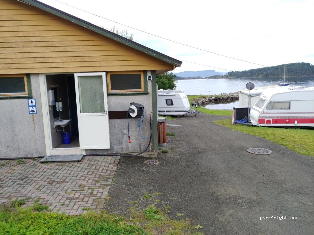 Stuvik Camping — foto 2