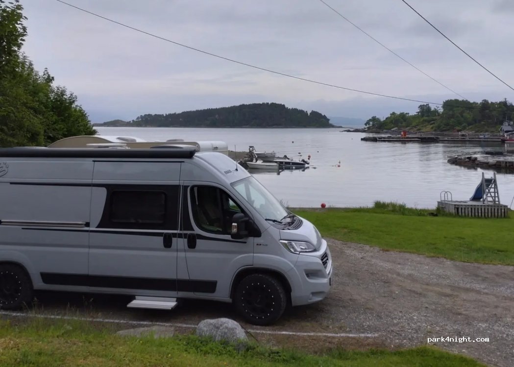 Stuvik Camping — foto 3