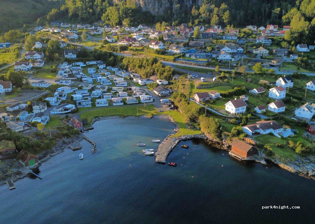 Stuvik Camping — foto 5