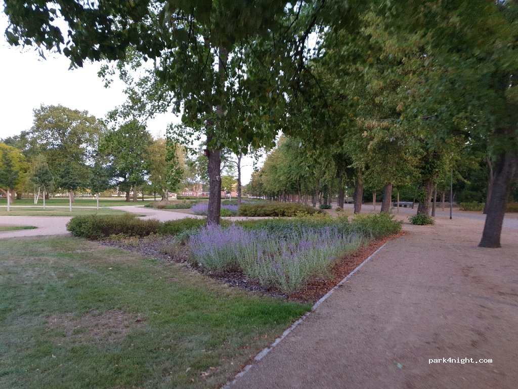 (39288) Burg (bei Magdeburg) - 3 Kirchhofstraße — foto