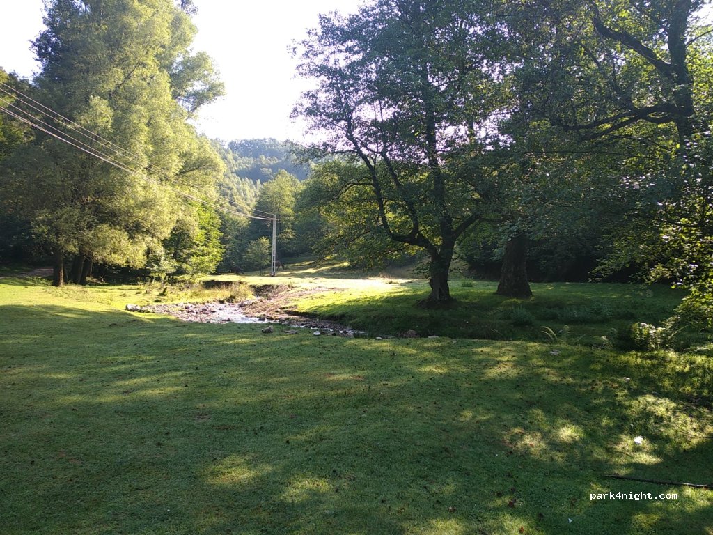 () Valea Satului - Unnamed Road — foto 3
