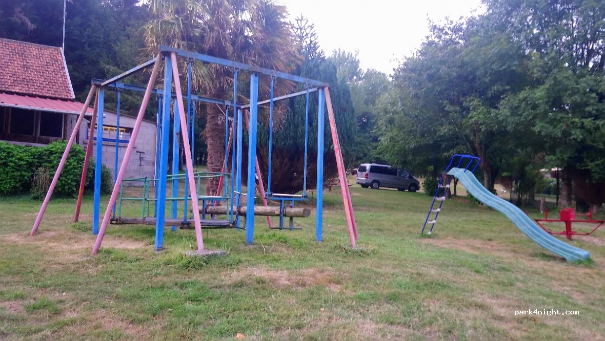 Camping Les Abalone — foto 2