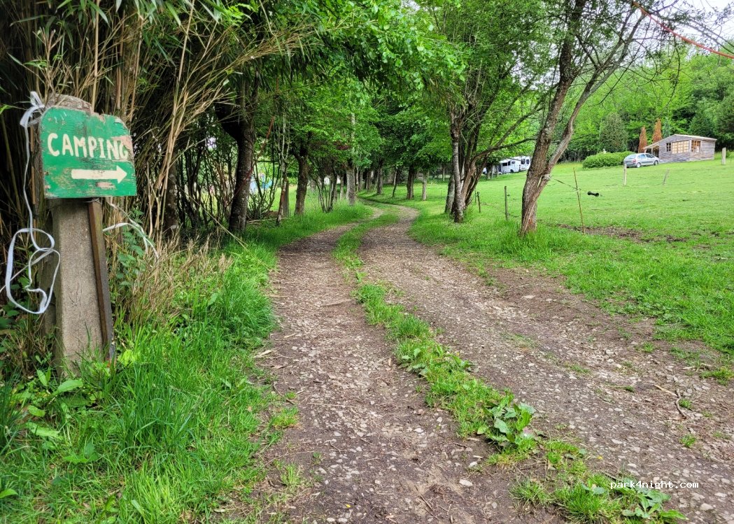Camping Les Abalone — foto 3