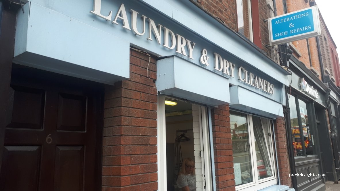 () Dublin - 1-4 Fitzwilliam Street — foto
