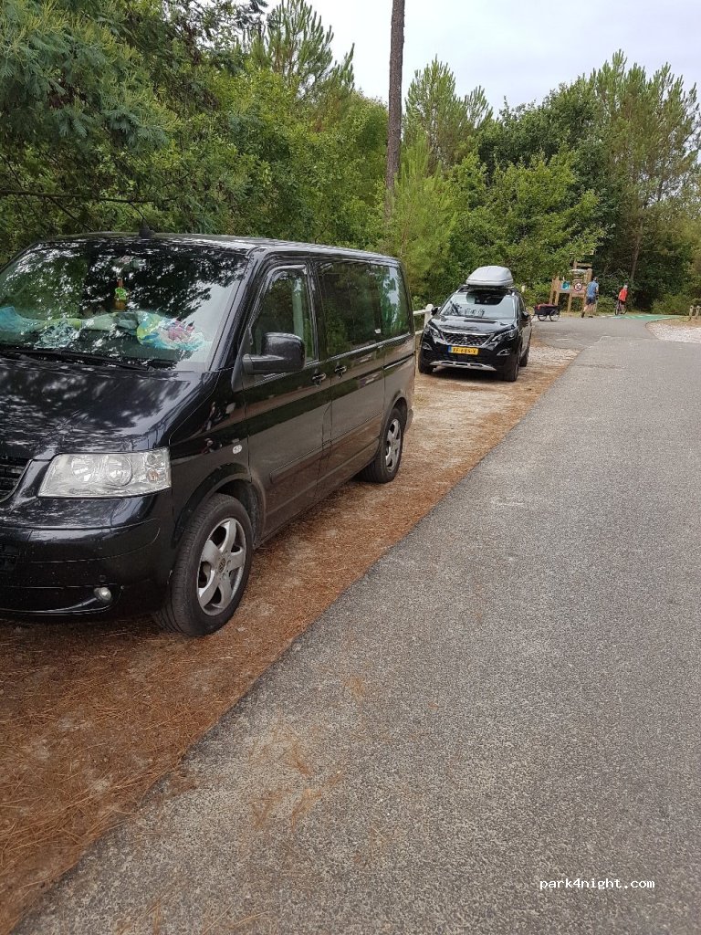 (40170) Lit-et-Mixe - 228 Allée des Gourbets — foto