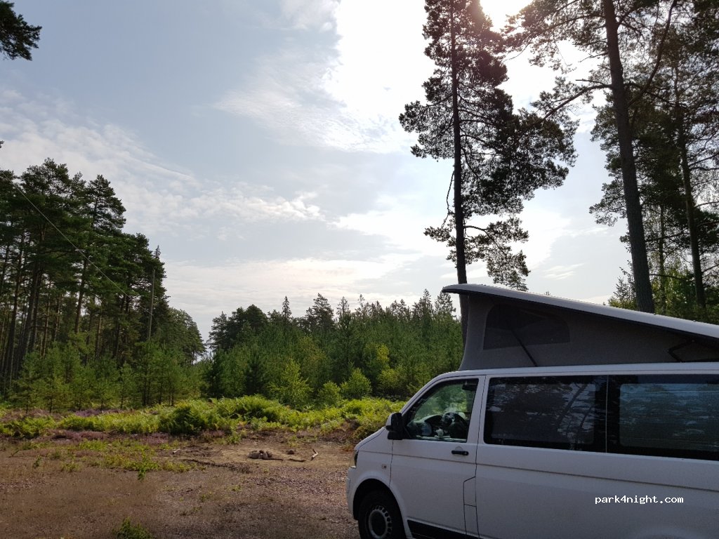 (383 91) Mönsterås - Unnamed Road — foto