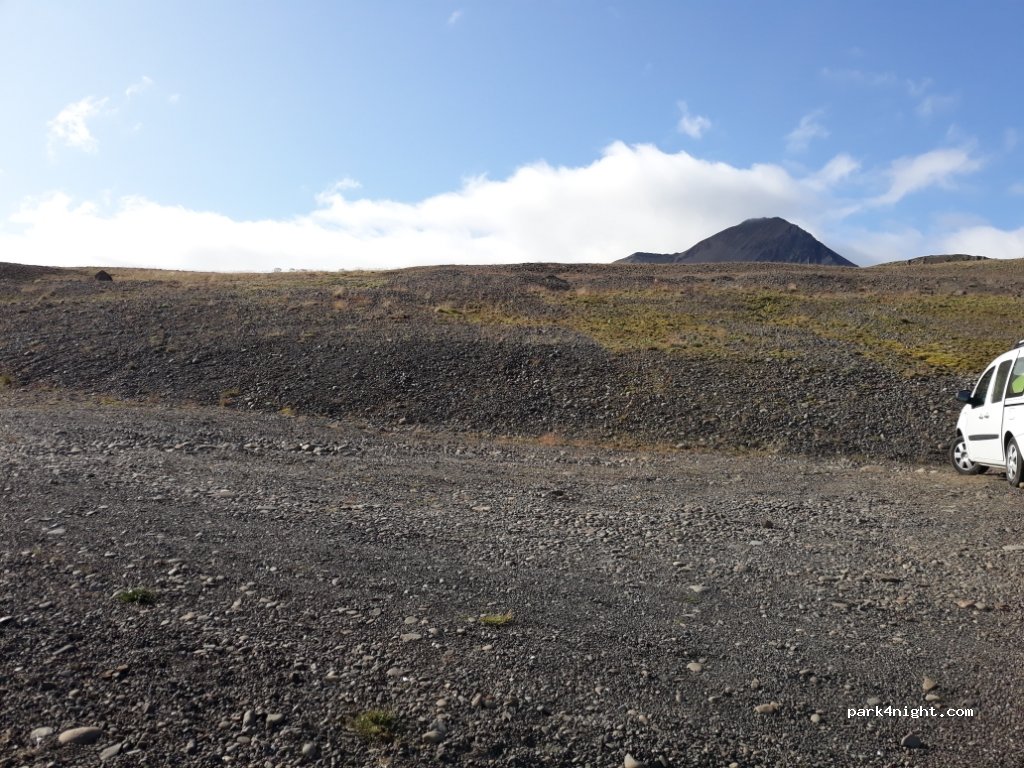 Þjóðvegur — foto 2