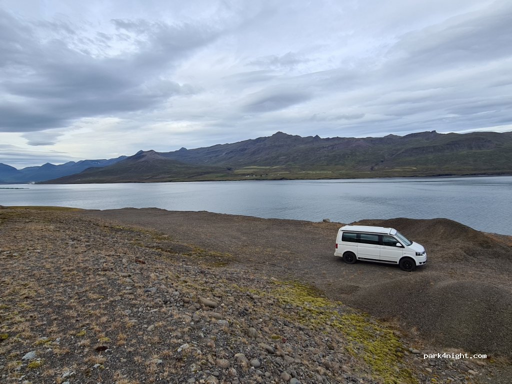 Þjóðvegur — foto 3