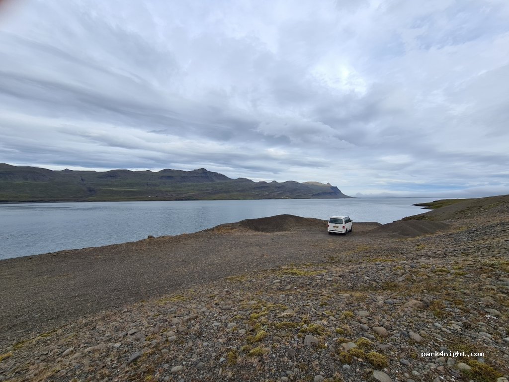 Þjóðvegur — foto 4