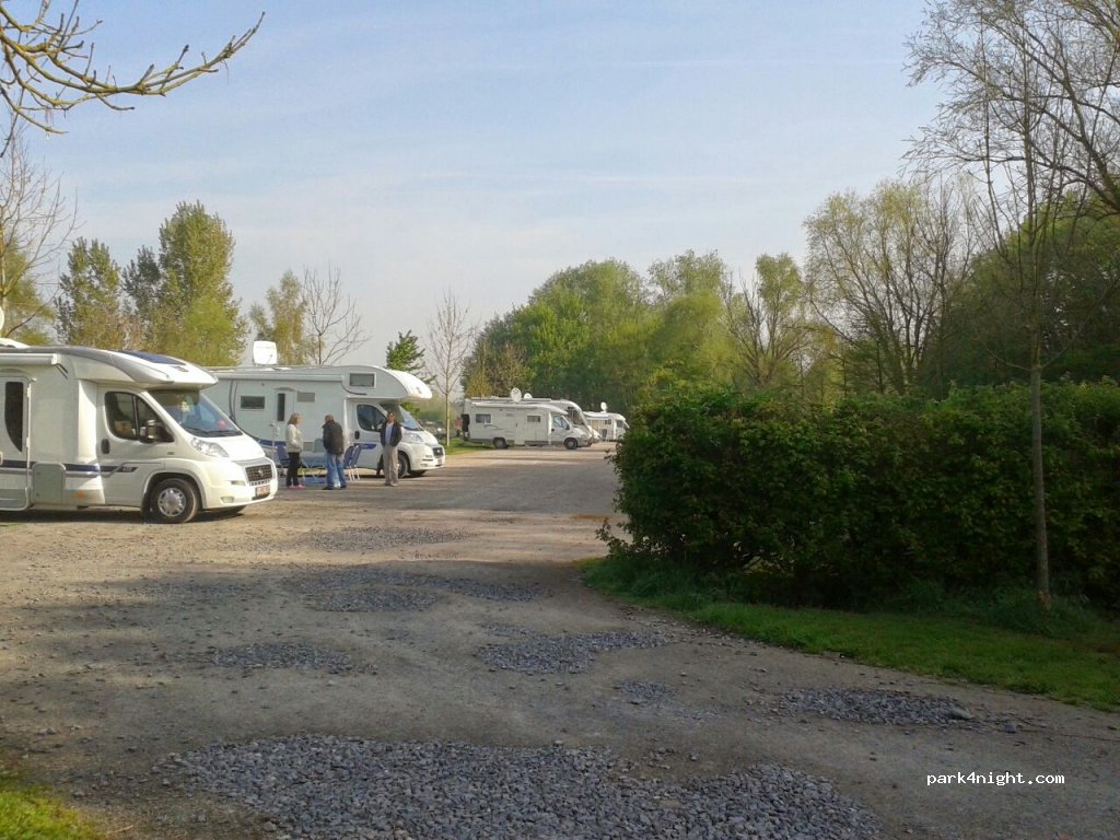 (59780) Willems - Drèves des Frênes — foto