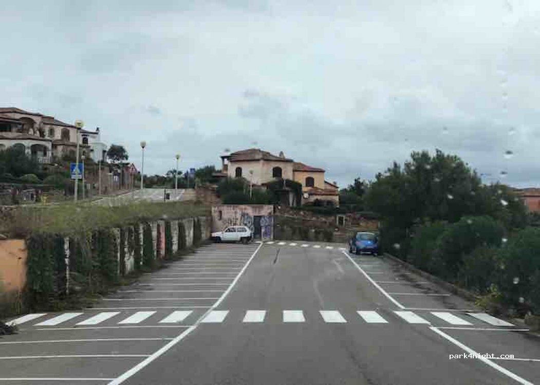 (07021) Cannigione - 62 Via Monti Corru — foto 2