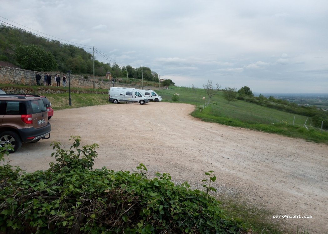 (69620) Theizé - Le Bourg — foto 4