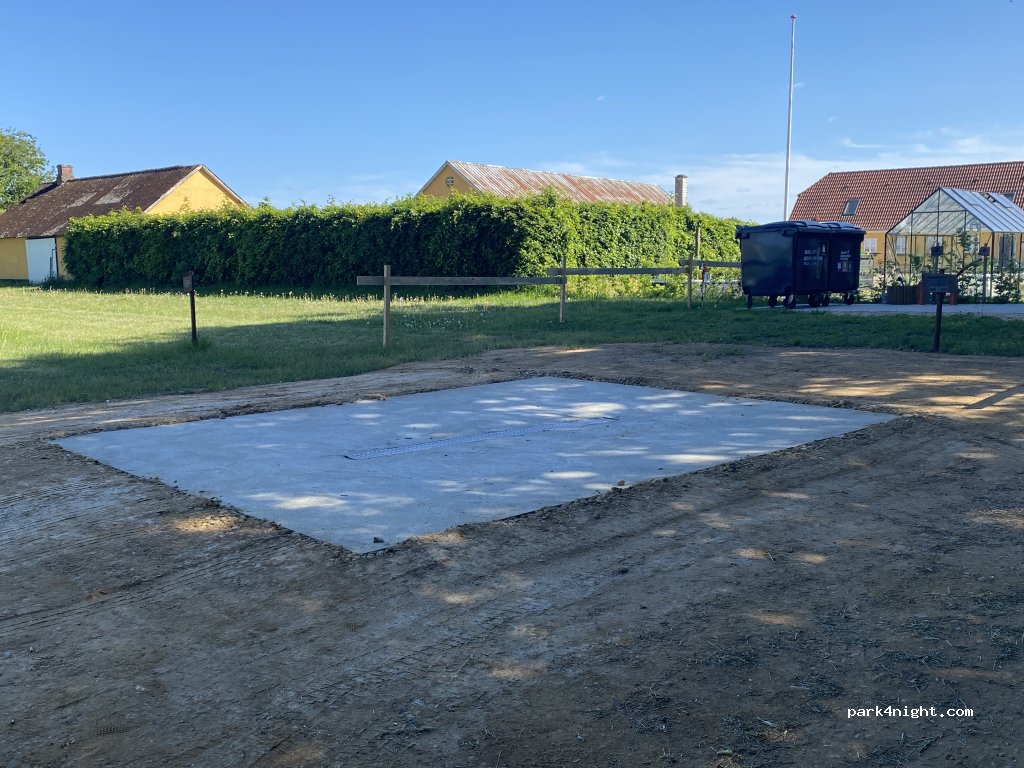 Billund Stellplatz — foto 4