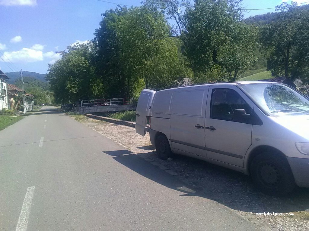 (417366) Chișcău - 84 DC252 — foto