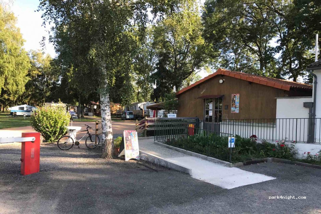 Camping Le Parc — foto 3