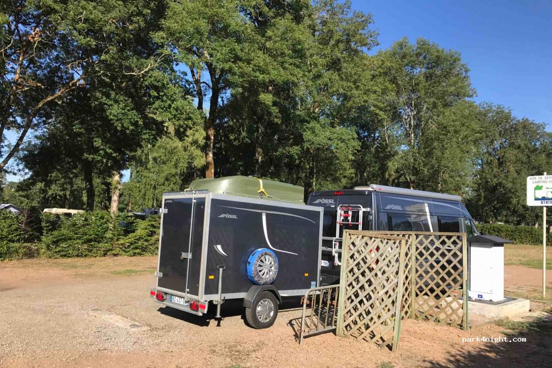 Camping Le Parc — foto 4