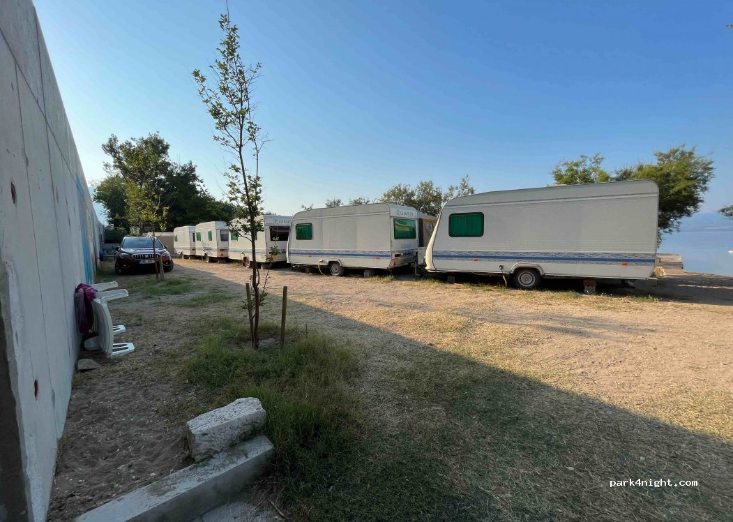 Camping Luka — foto 2