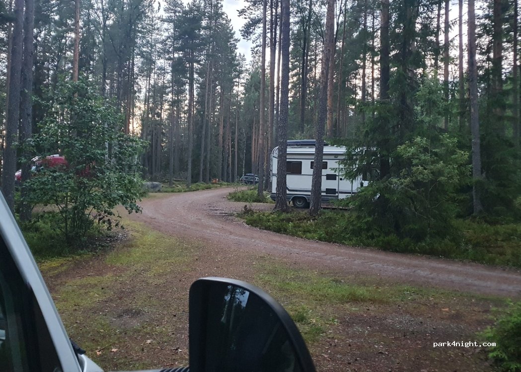 (34600) - Unnamed Road — foto 2