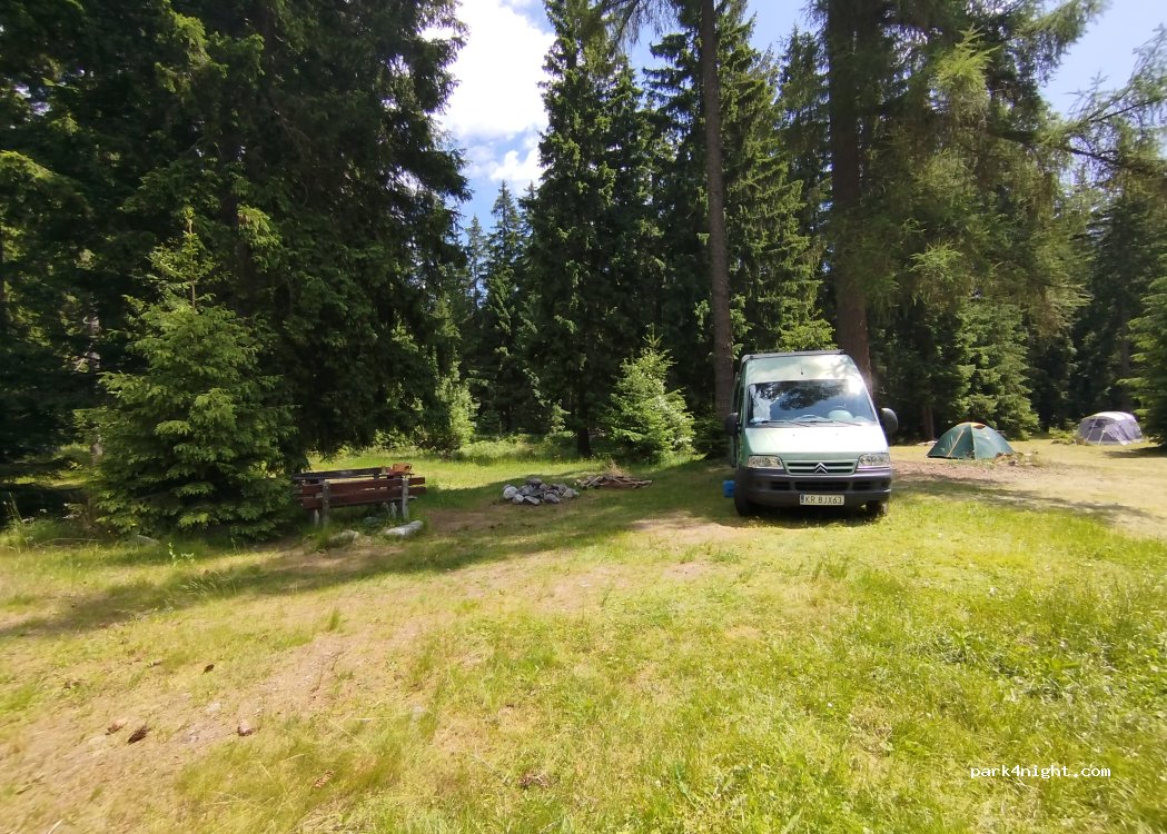 ATC Račkova Dolina — foto 4