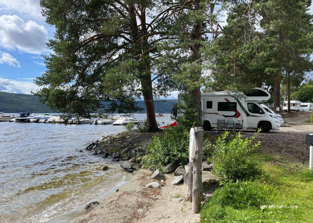 Sløvika camping — foto 3