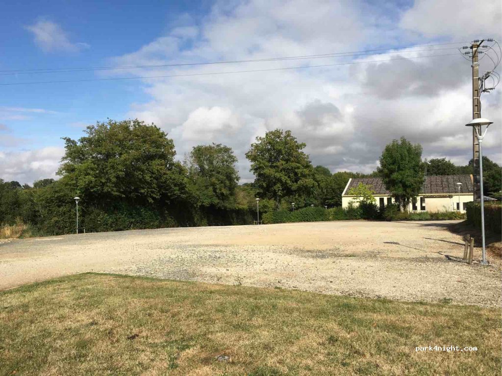 (41170) Choue - 1 Rue de Couraillon — foto 4