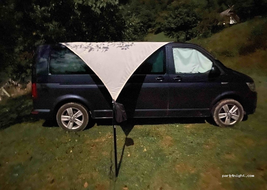 Camping Maison Bousquet — foto 3