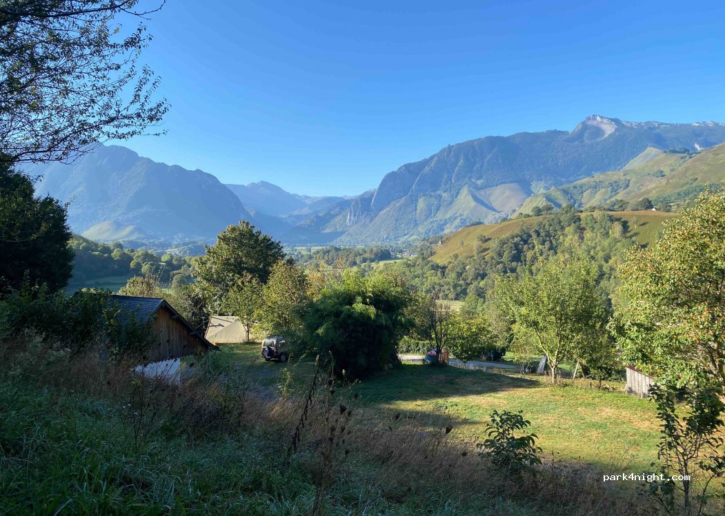 Camping Maison Bousquet — foto 4